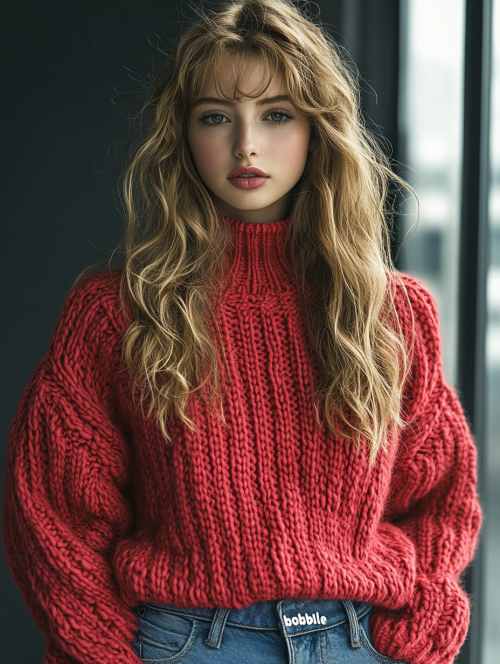 u8133182291_Sweater_with_textured_bobble_pattern__adds_volume_dedca2f9-7bcd-4498-830e-6ec21bd11e5d_0.png